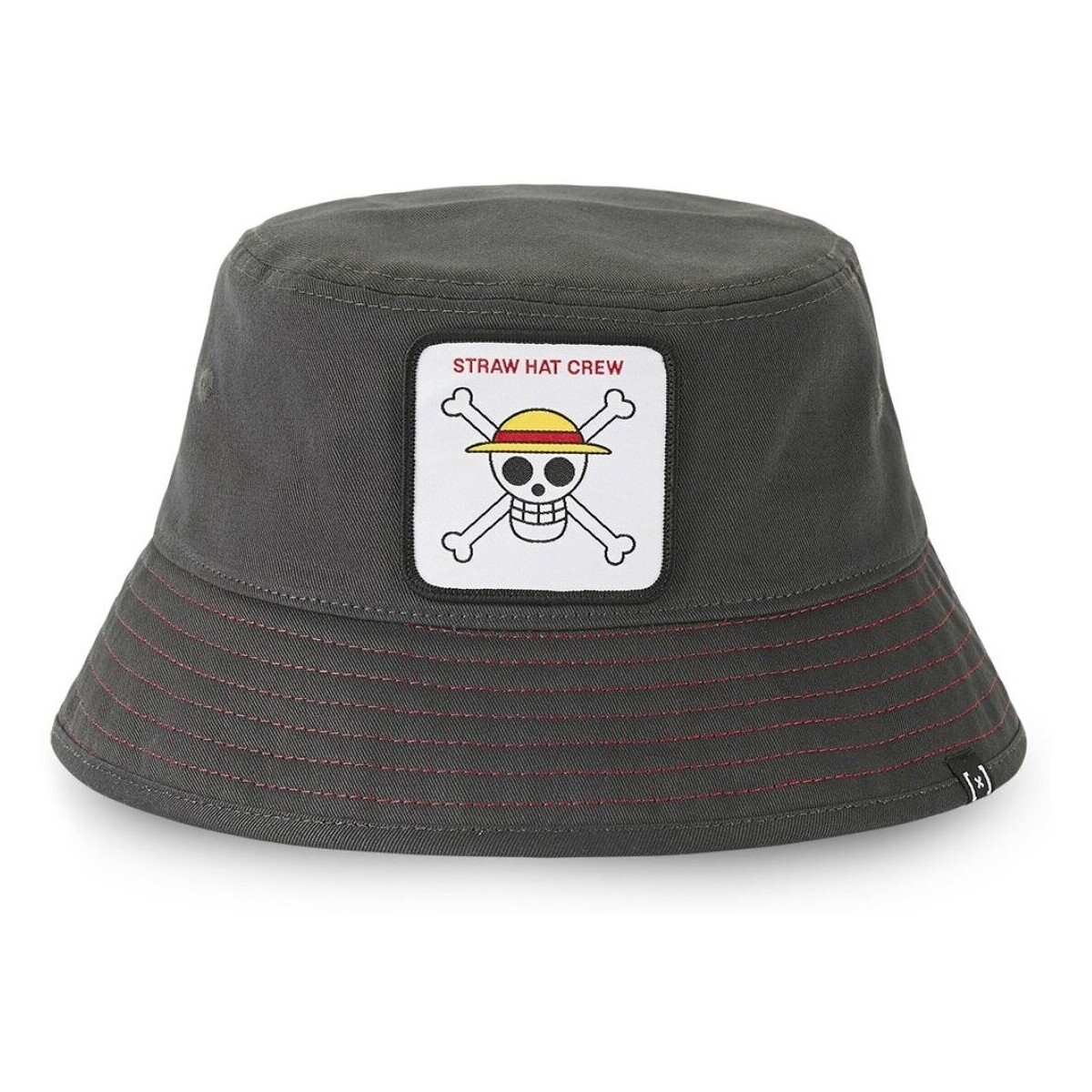 Capslab  CL/HAT/OP/1/SKU1  Černá