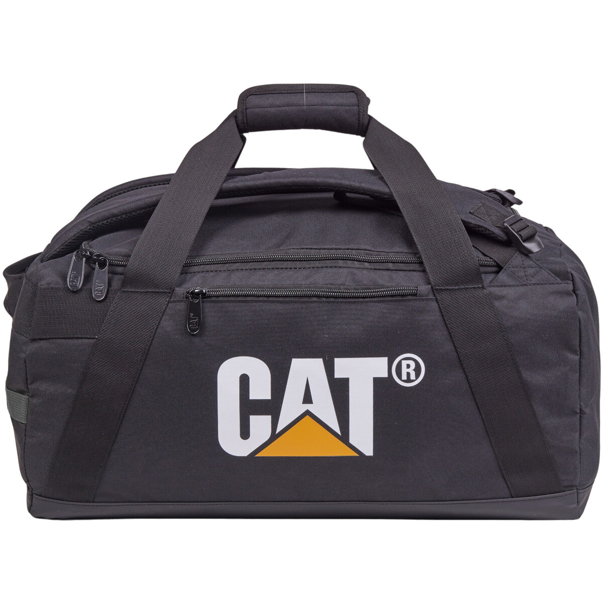 Caterpillar  Tactical Duffel Bag  Černá