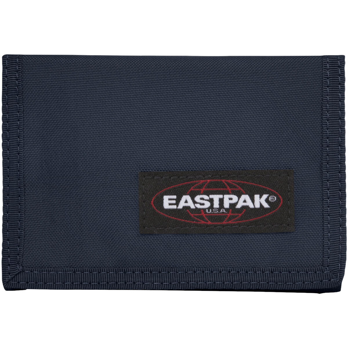 Eastpak  Crew Single Wallet  Modrá