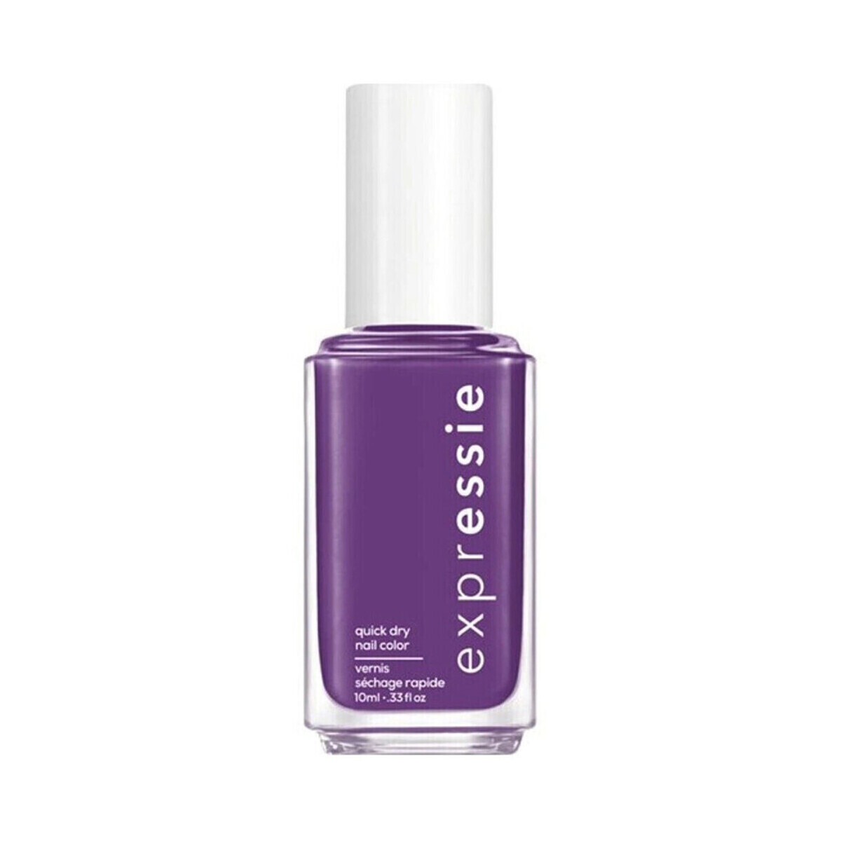 Essie  Nail Polish Expressie - 240 Iri  Modrá