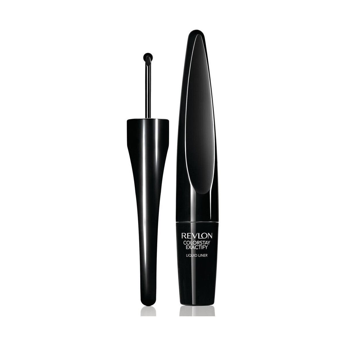 Revlon Colorstay Exactify Liquid Eyeliner - 101 Noir Profond Černá