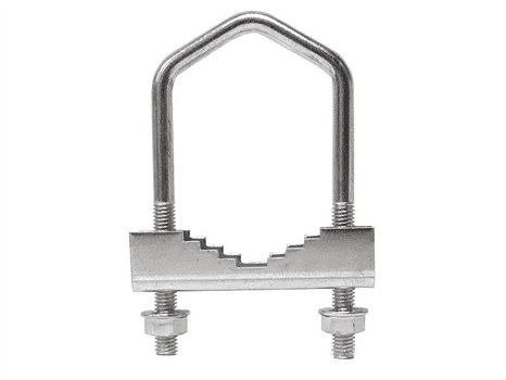 Anténní třmen OZ-60 M8, max. průměr 60 mm