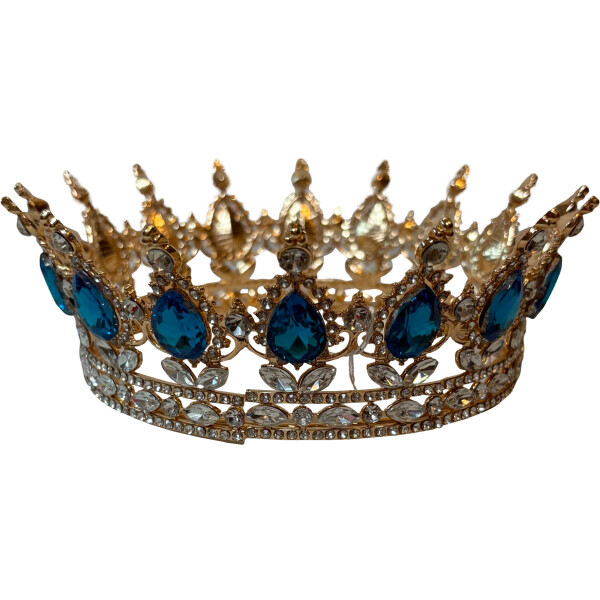 PINK - Korunka Little Princess