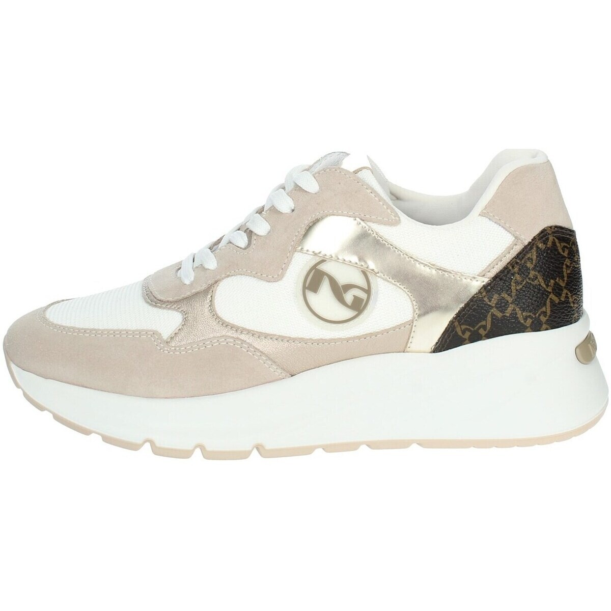 NeroGiardini  E409858D  Růžová