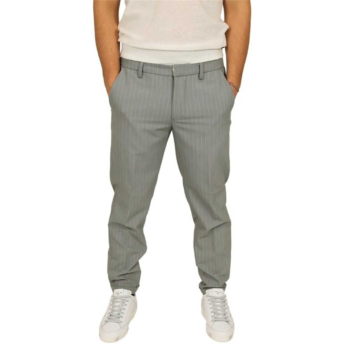 Hyps  MOLFETTA 26  Šedá