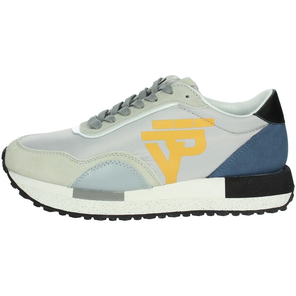 Ice Play  KORSER001M/3NS1  Šedá