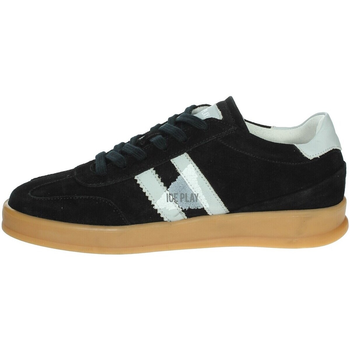 Ice Play  CAMPS001M/3L1  Černá