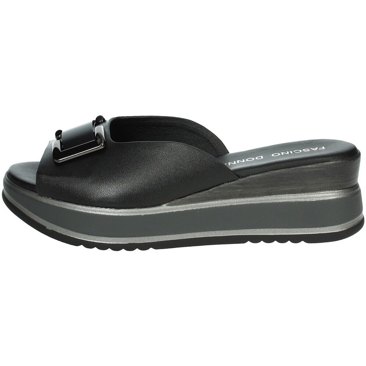 Fascino Donna  19107-E4  Černá