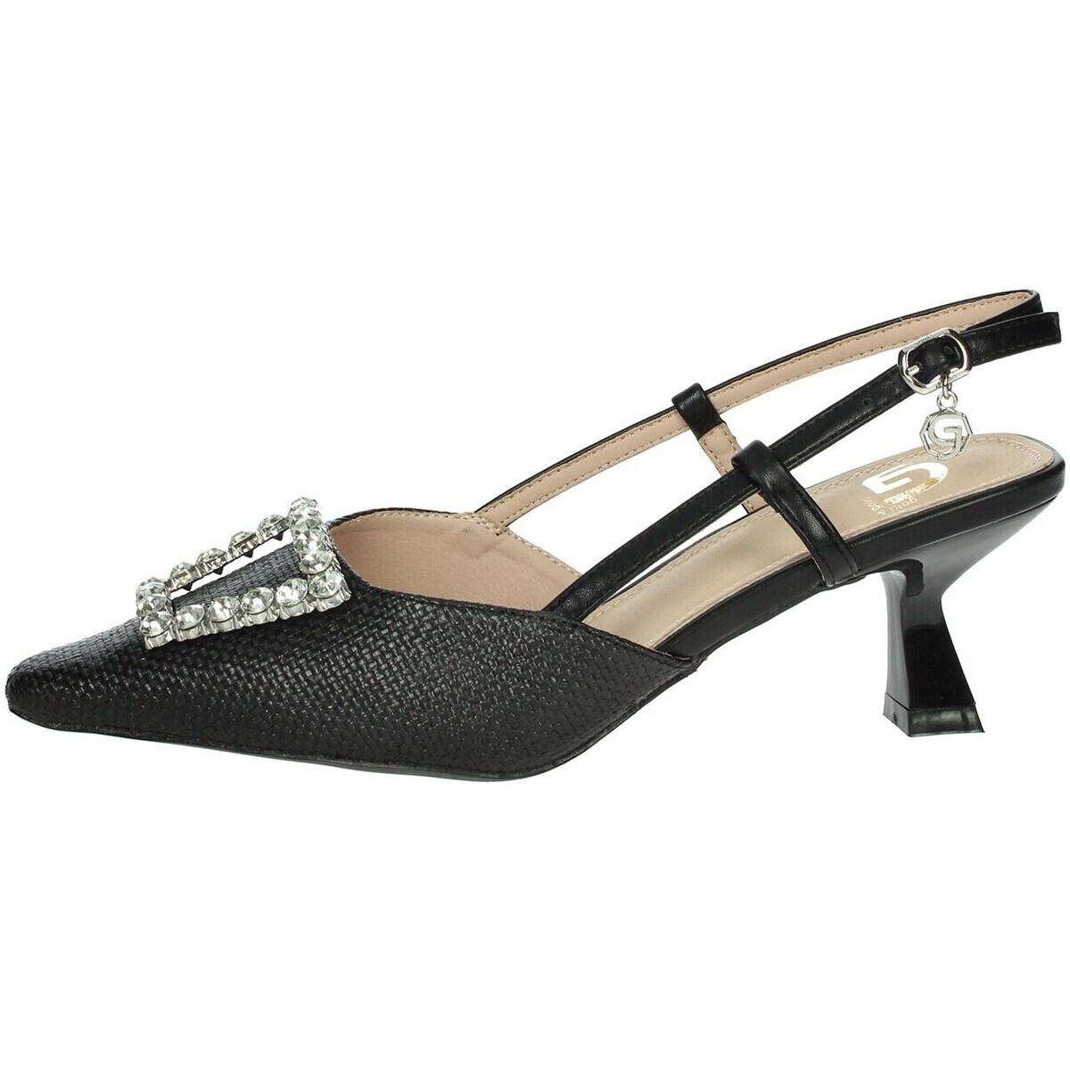 Gold & Gold  GY360  Černá