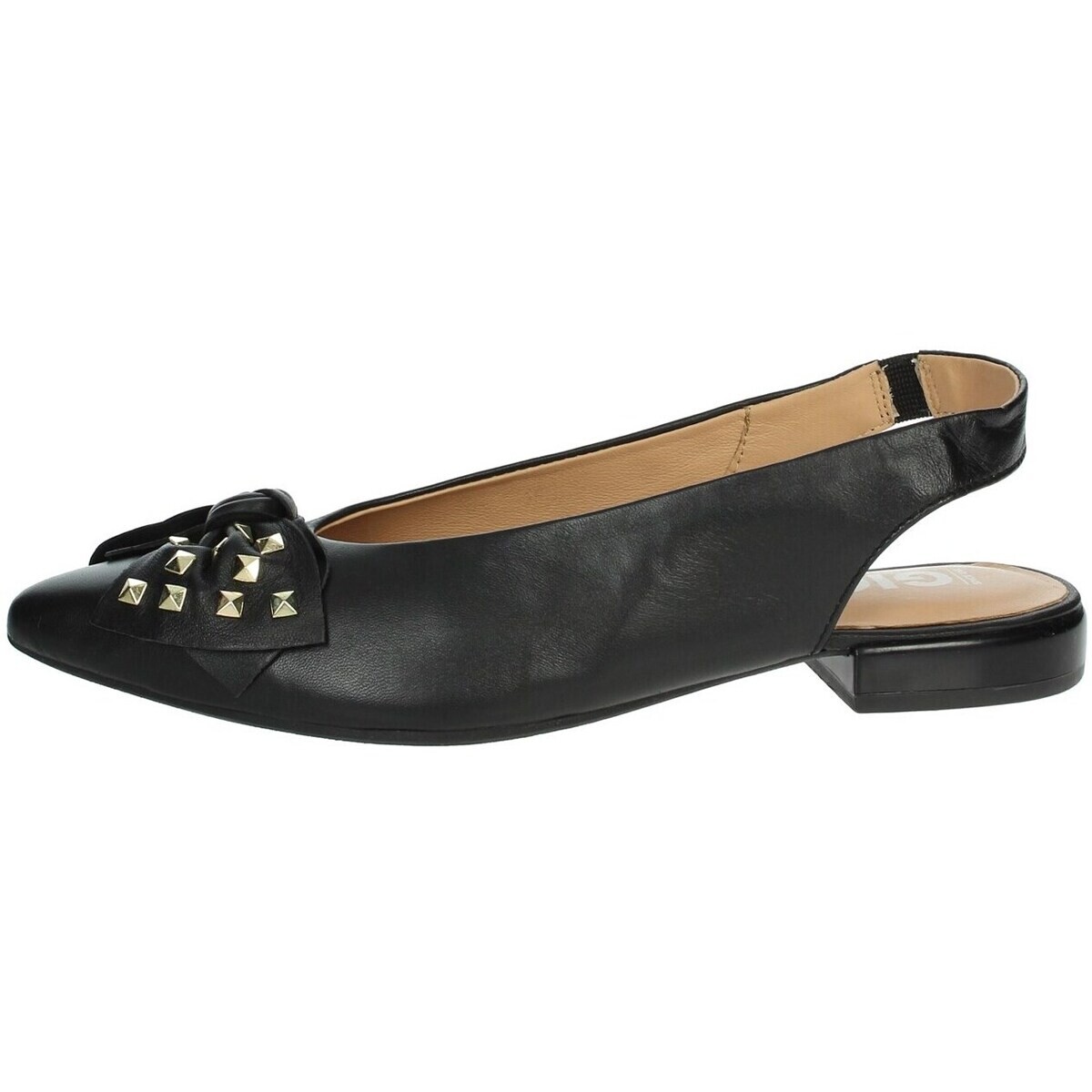 Gioseppo  KALLMET  Černá