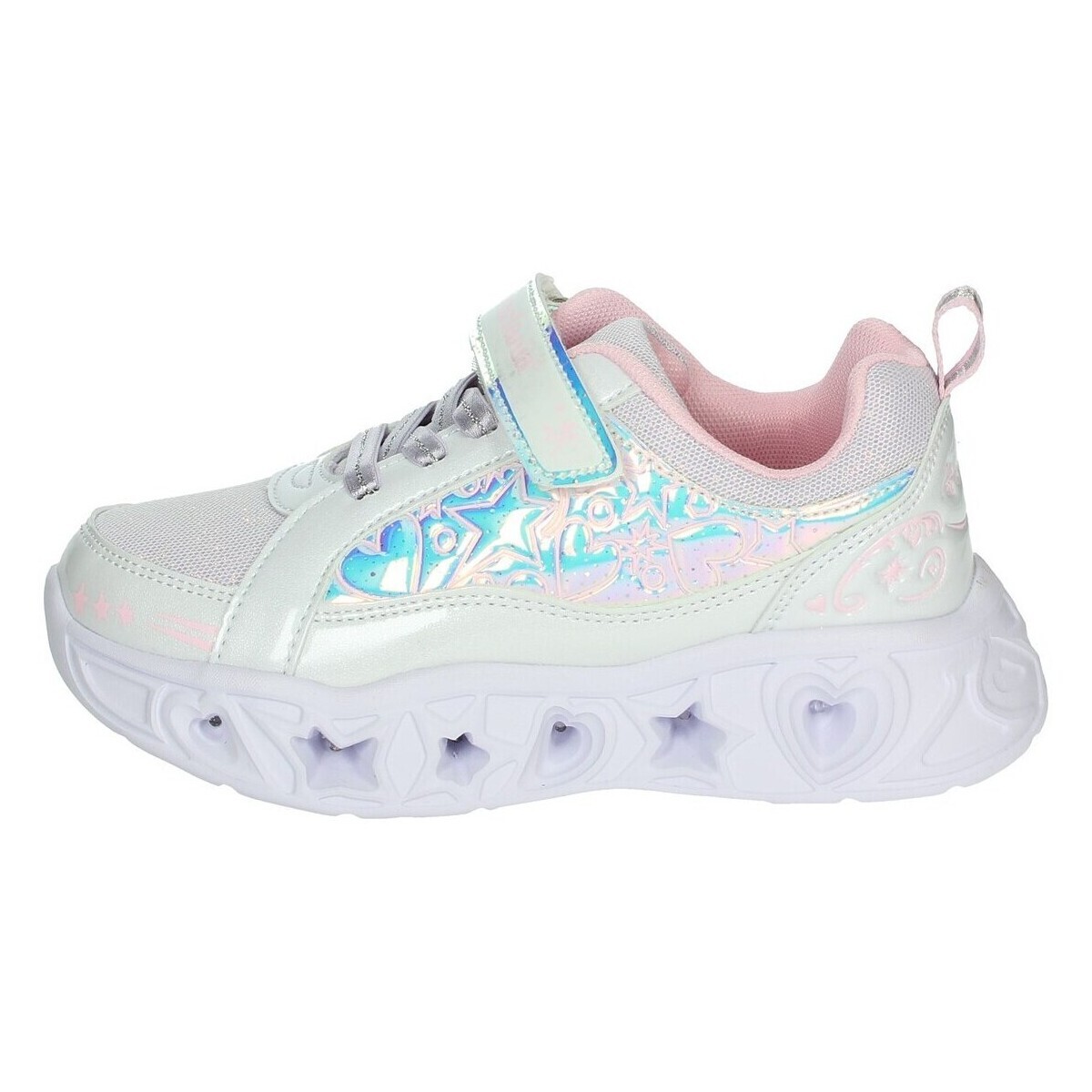 Melania  M2452  Bílá