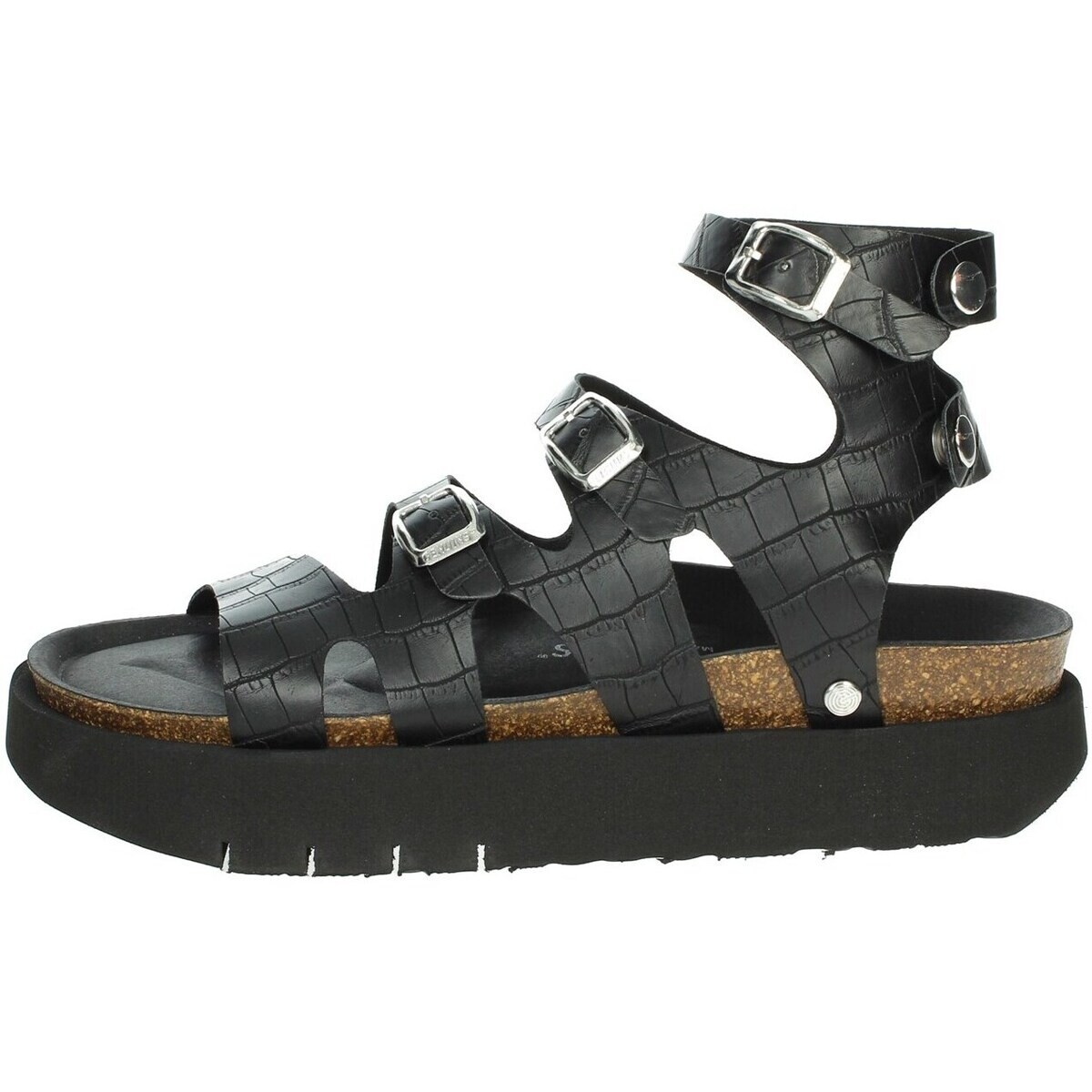 Genuins  G105800  Černá