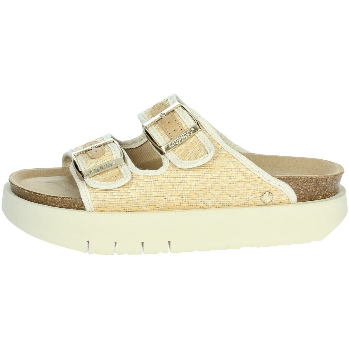 Genuins  G105667  Béžová