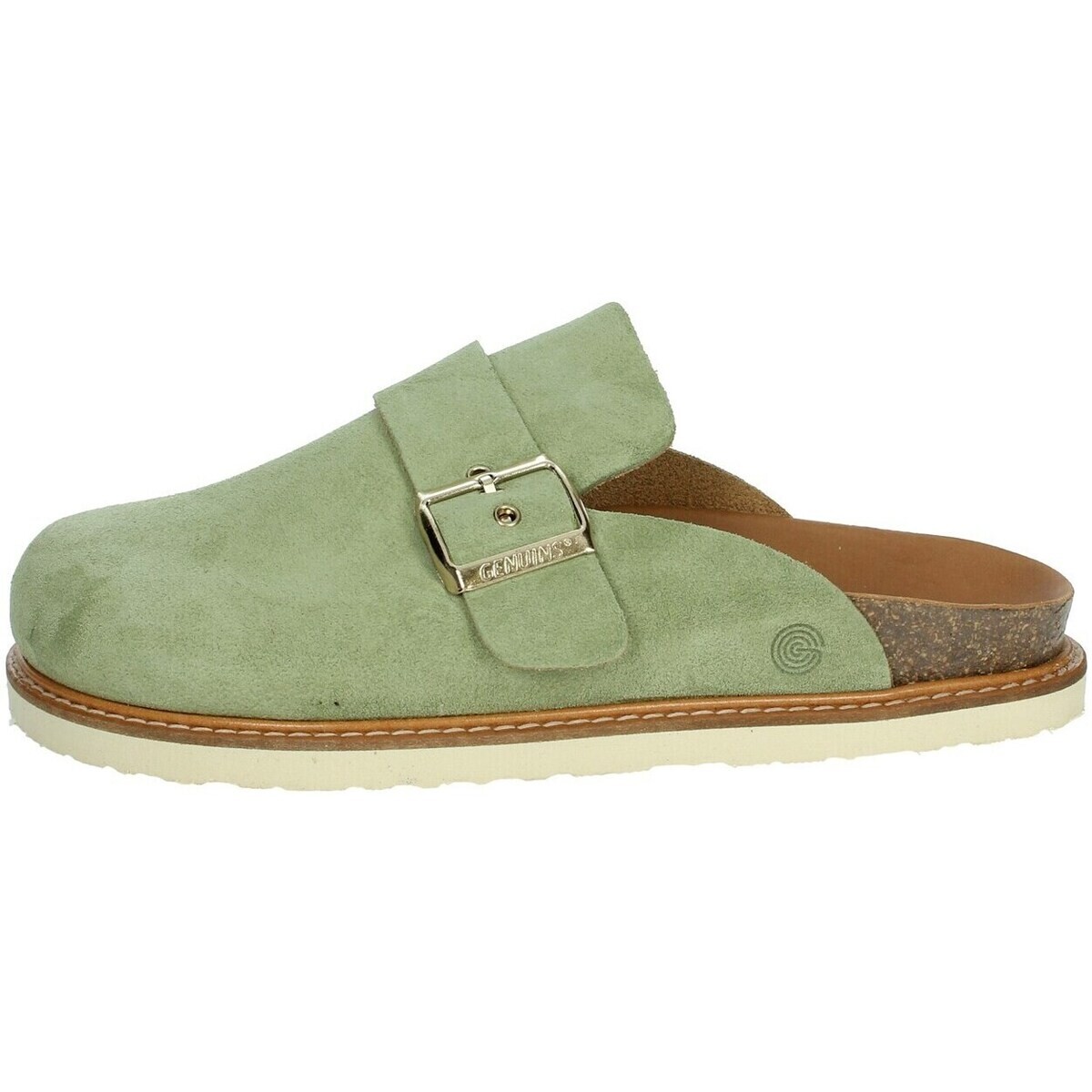 Genuins  G105581  Zelená