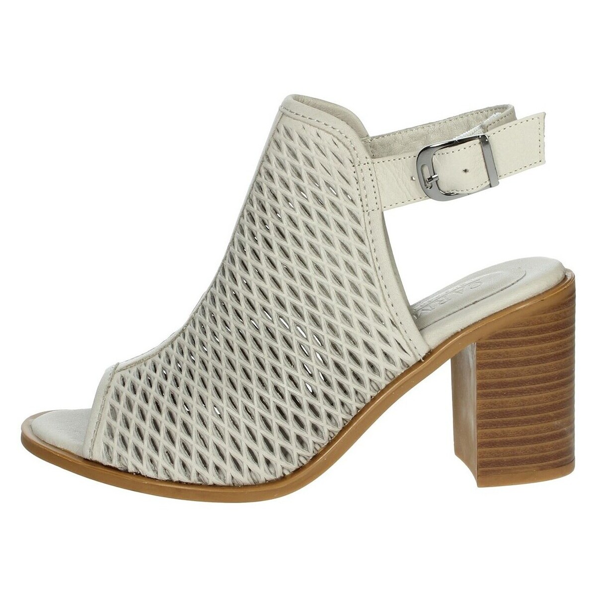 Carmela  160642  Šedá