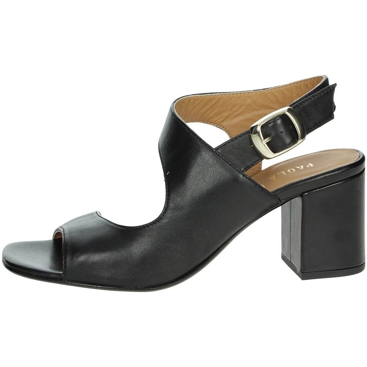 Paola Ferri  D3358  Černá