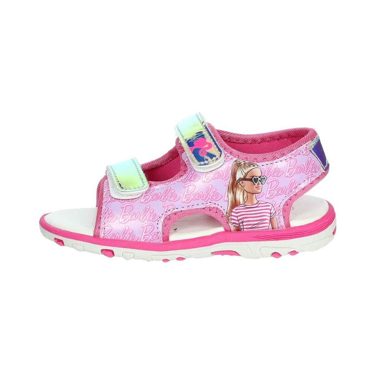 Dessins Animés  BA001990  Růžová