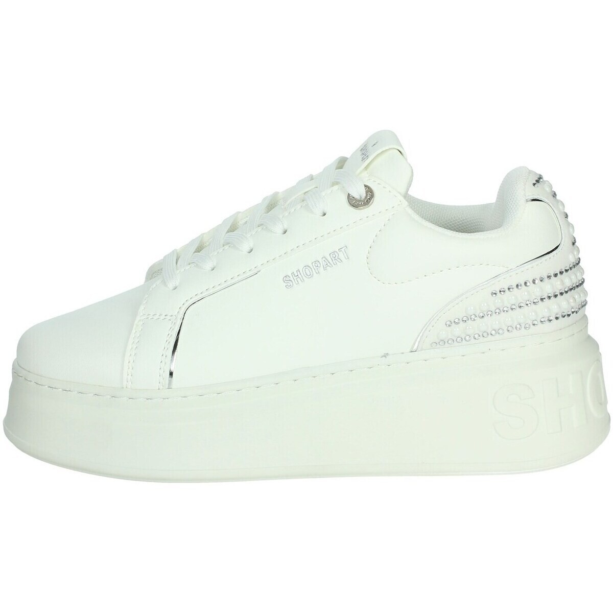 Shop Art  SASS240720  Bílá