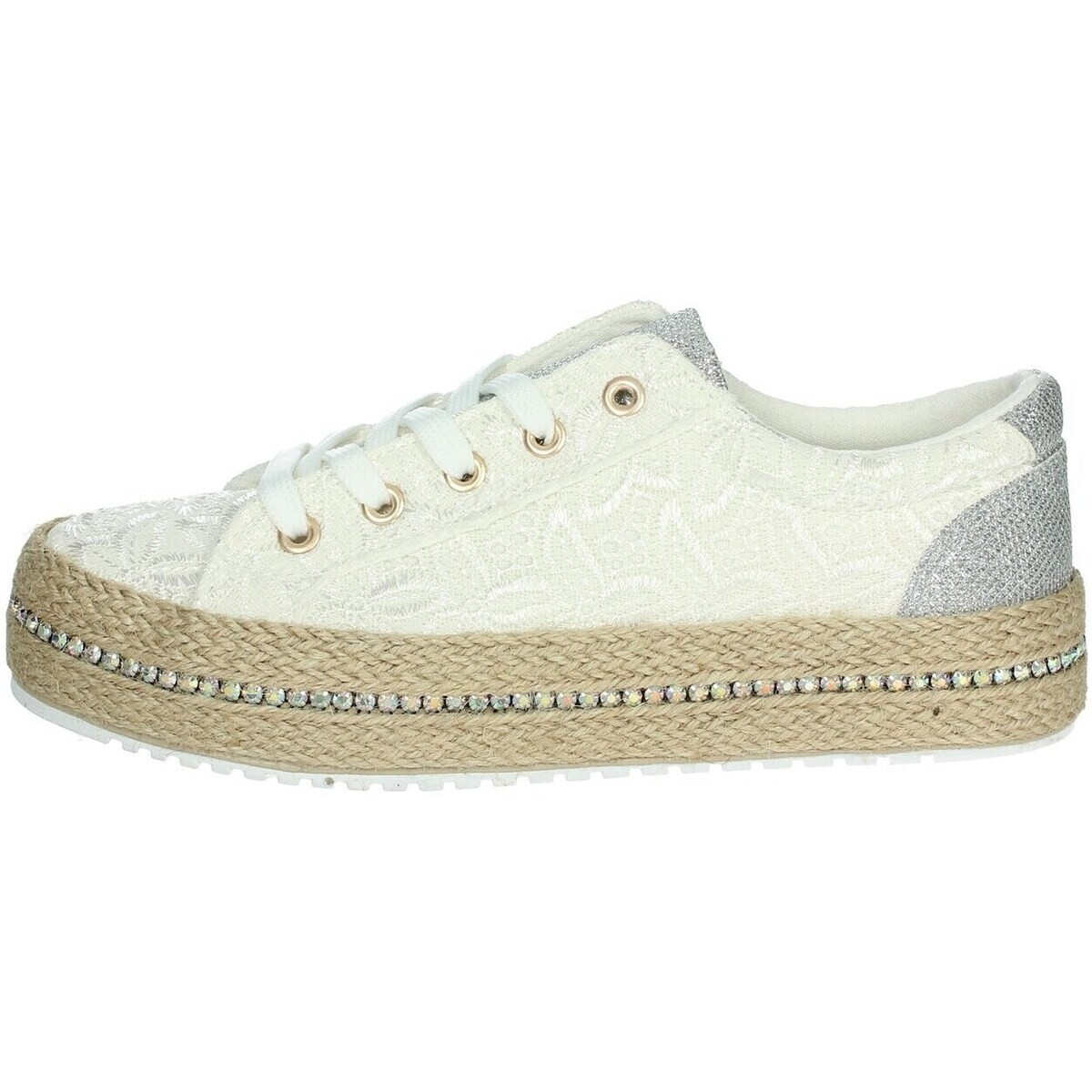 Laura Biagiotti  8437  Bílá