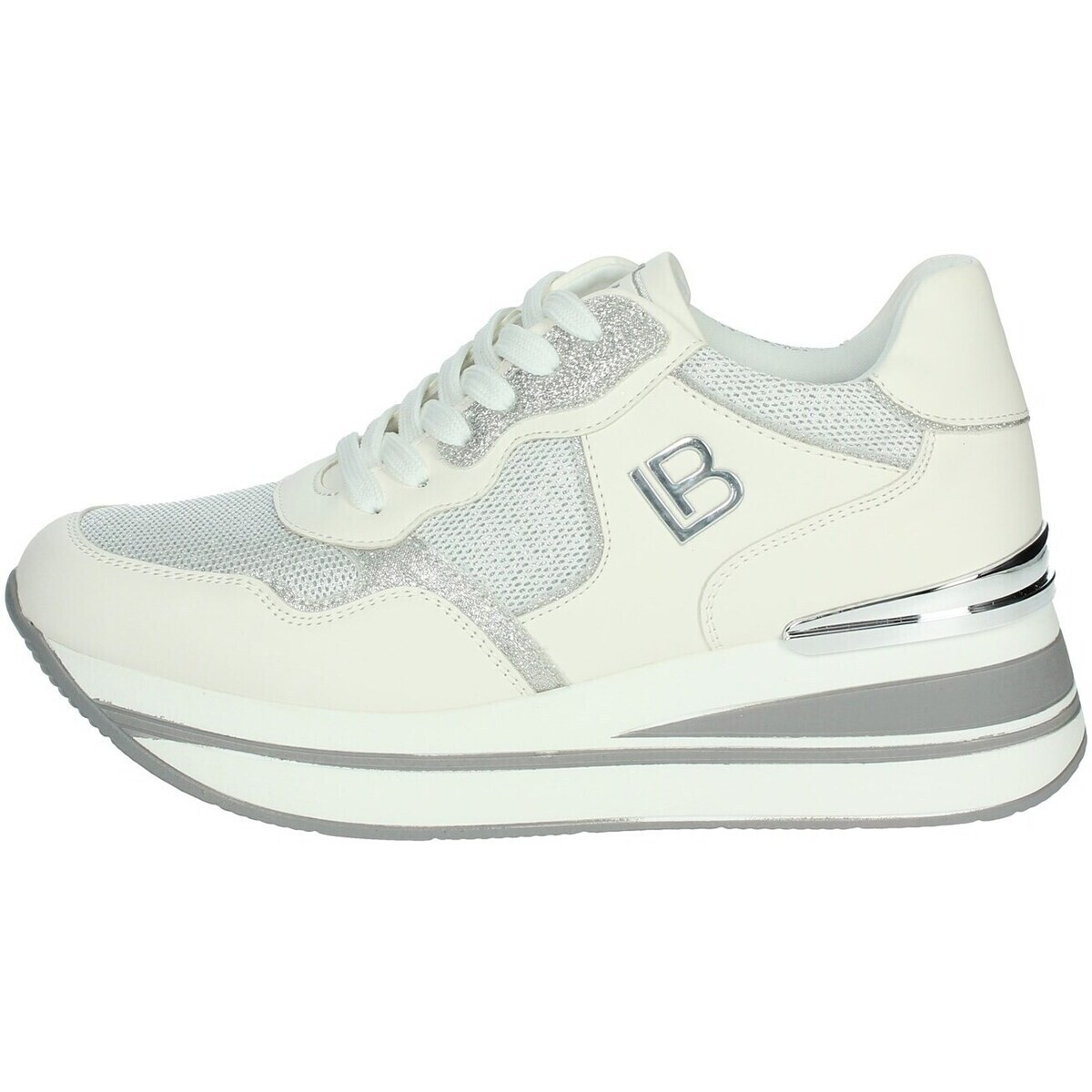 Laura Biagiotti  8425  Bílá