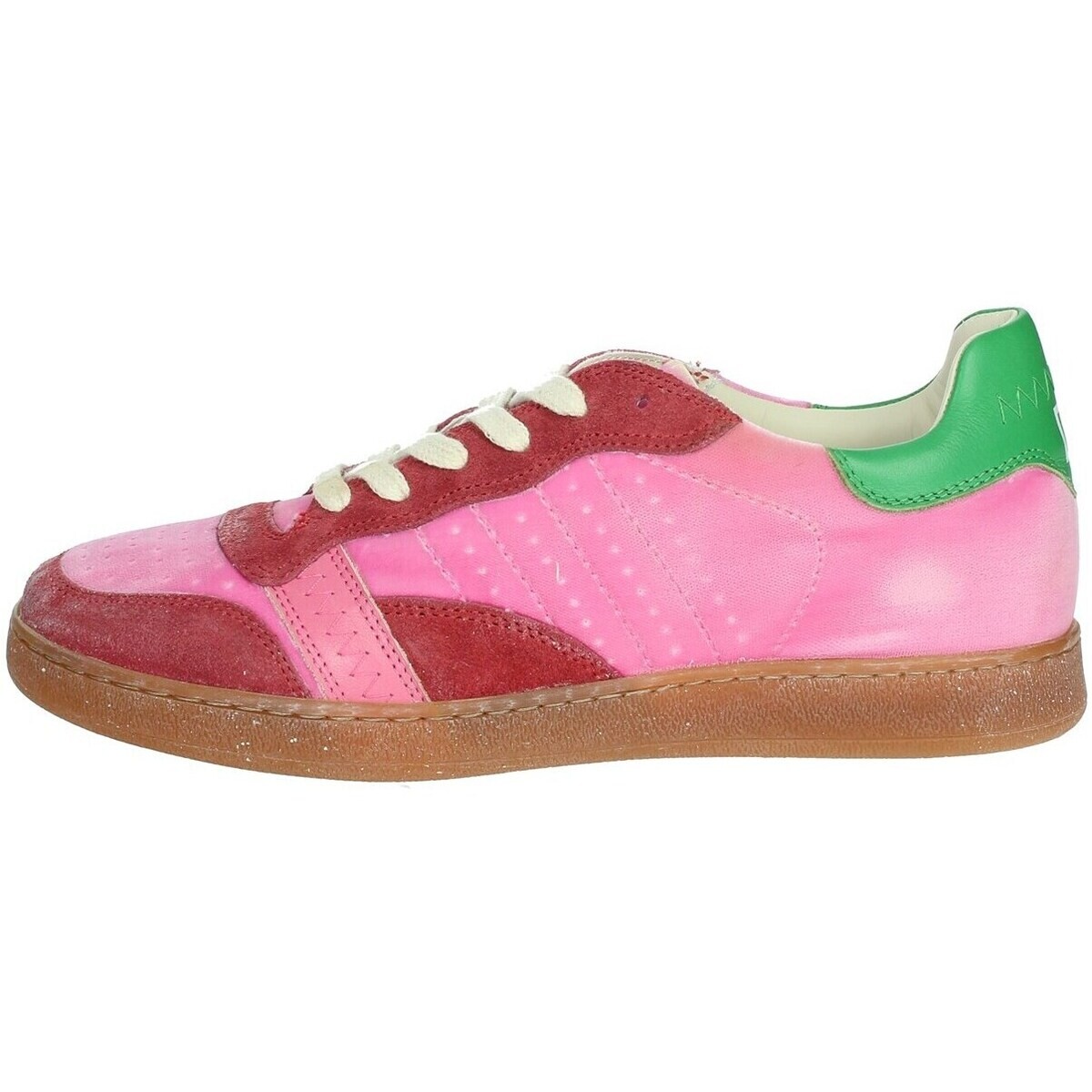 Date  W391-SL-VE-RO  Růžová