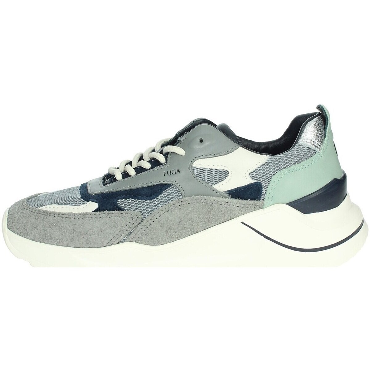 Date  W391-FG-ME-GYJ  Šedá