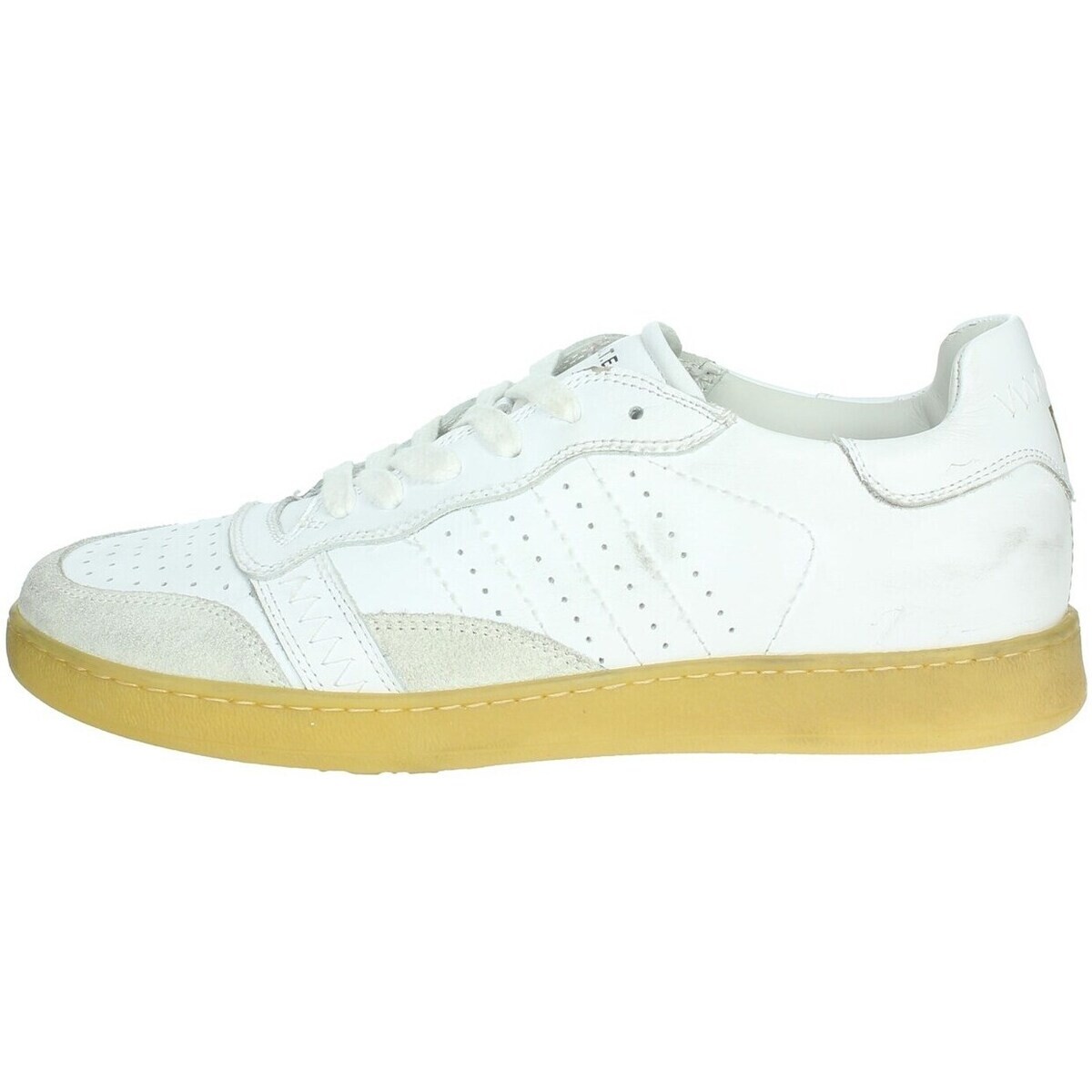 Date  W391-SL-CA-BN  Bílá