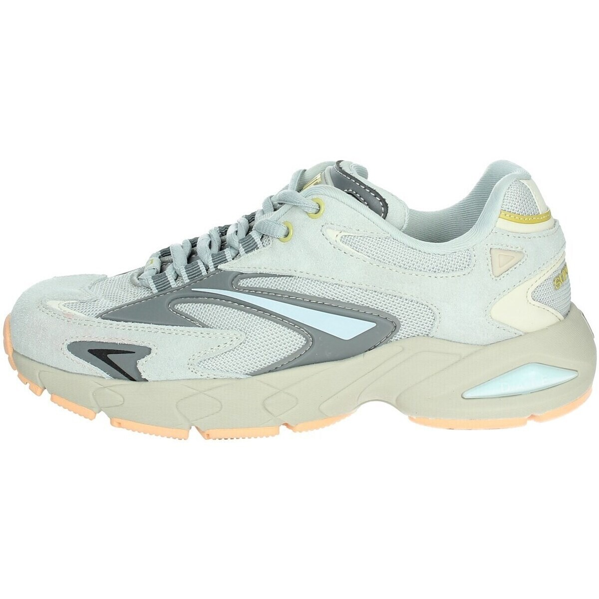 Date  W391-SN-CL-LG  Šedá