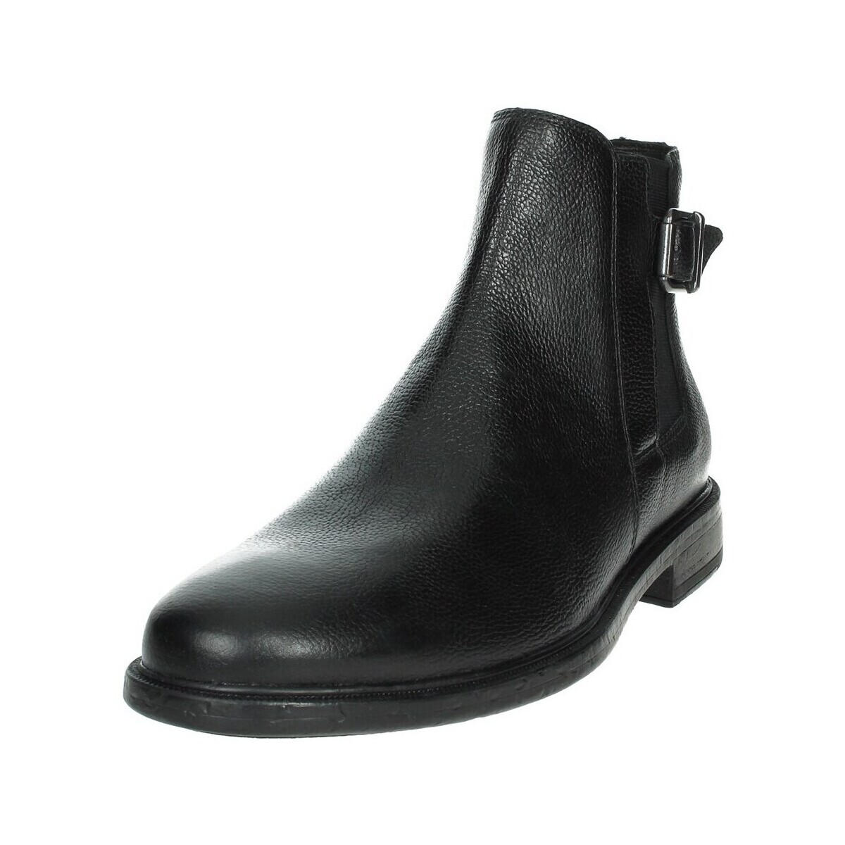 Geox  U367HB 00046  Černá