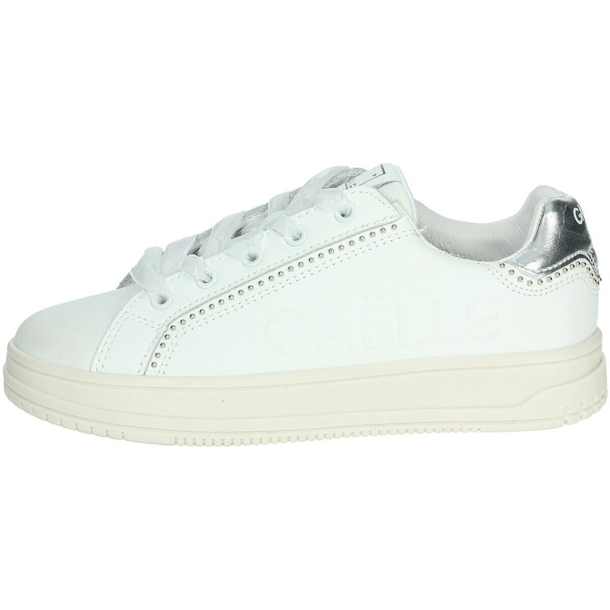 GaËlle Paris  GS0014L  Bílá