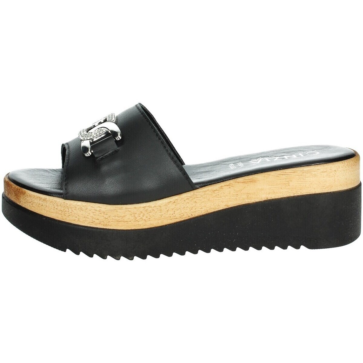 Cinzia Soft  IAF343456  Černá