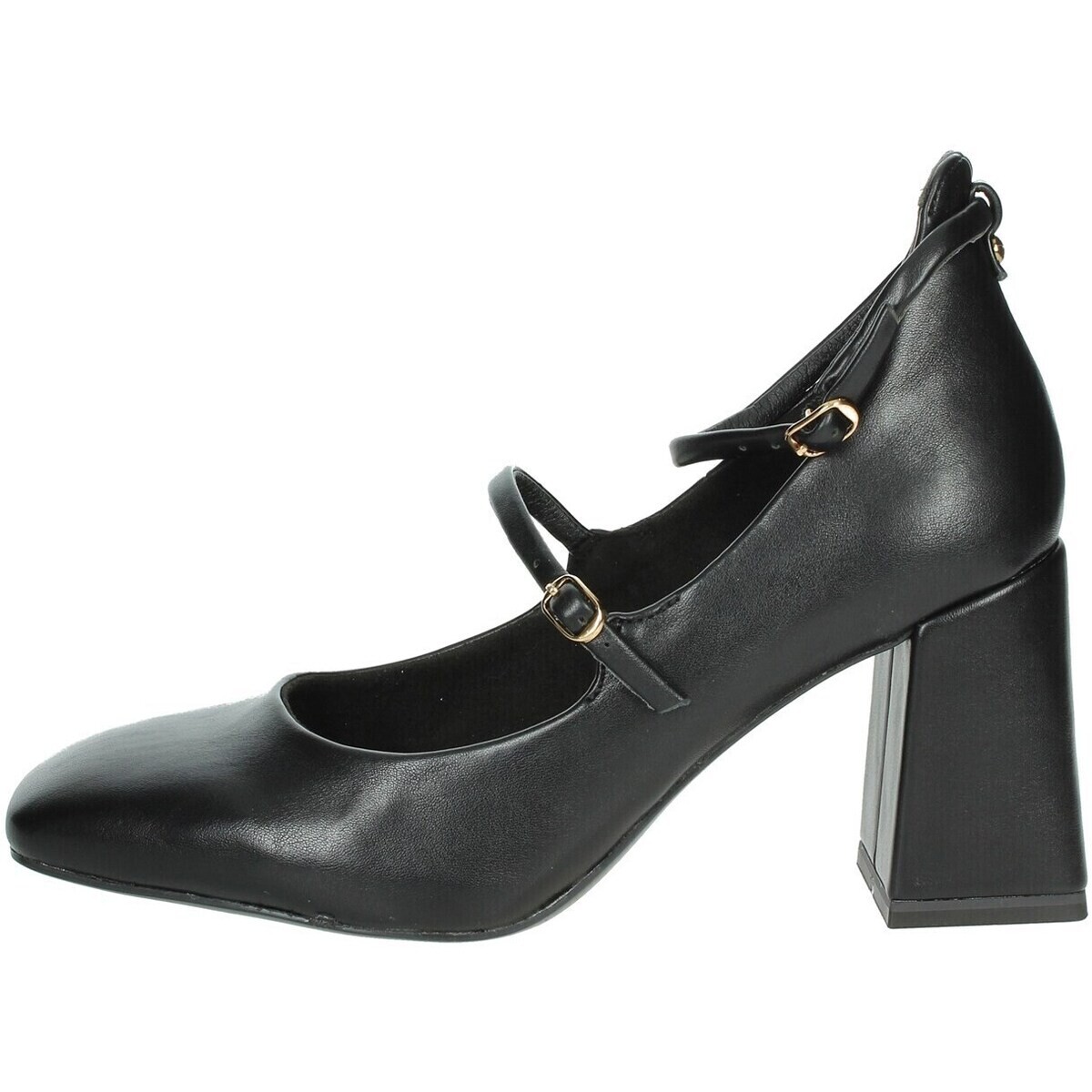 Tamaris  1-22412-43  Černá