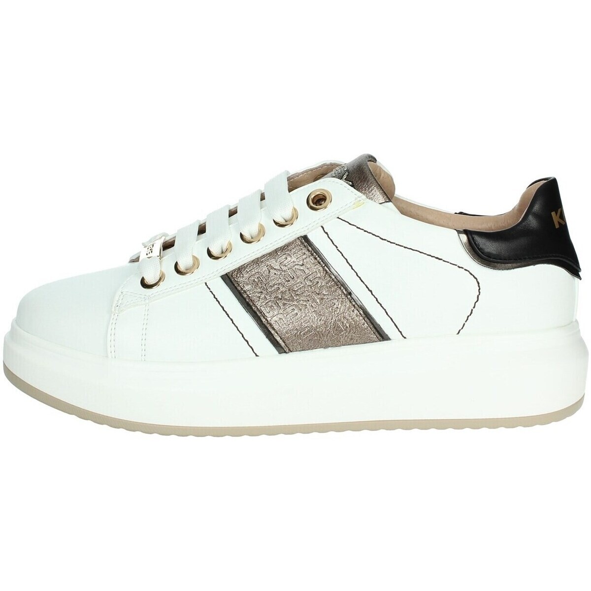 Keys  K-9801  Bílá