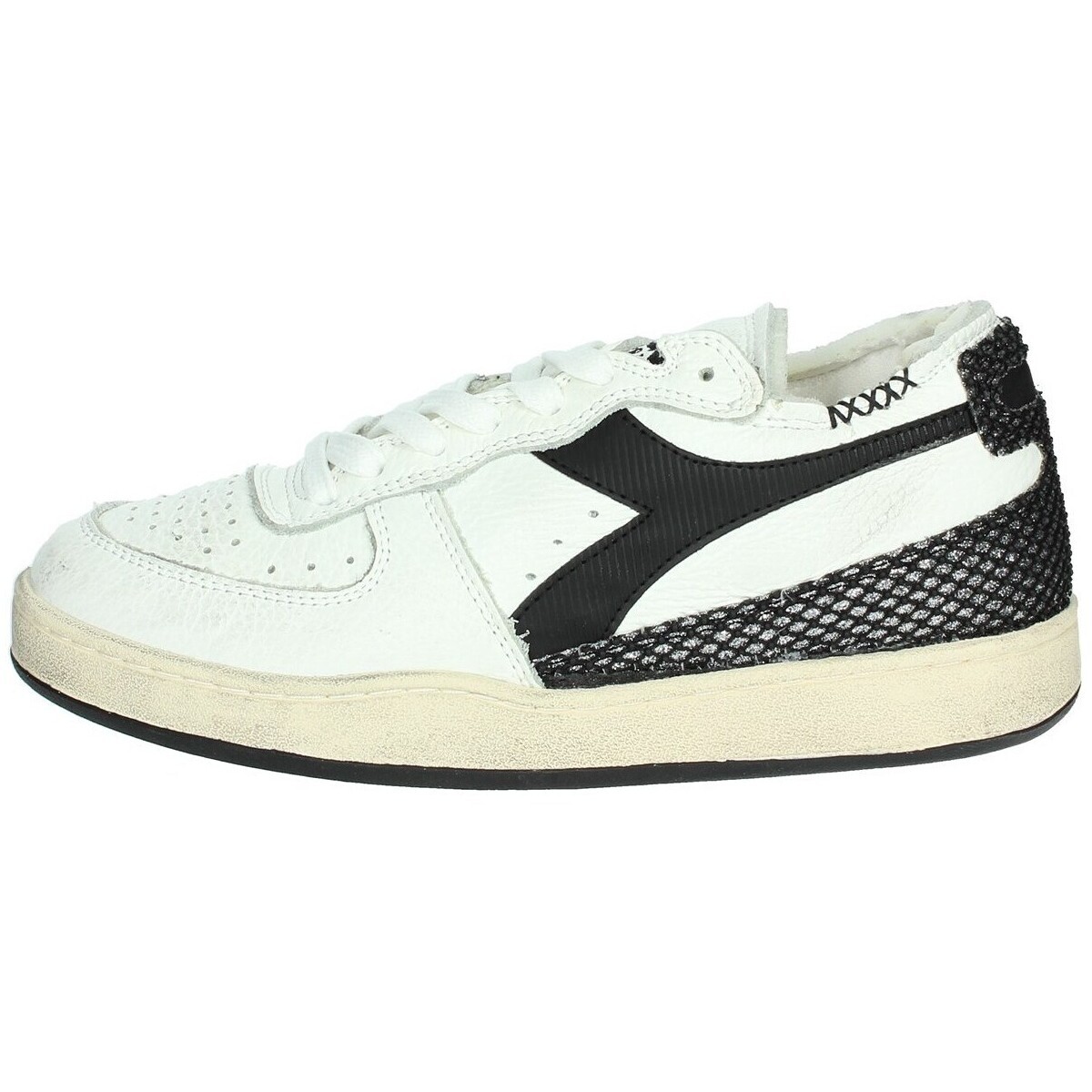 Diadora  201.179025 01  Bílá