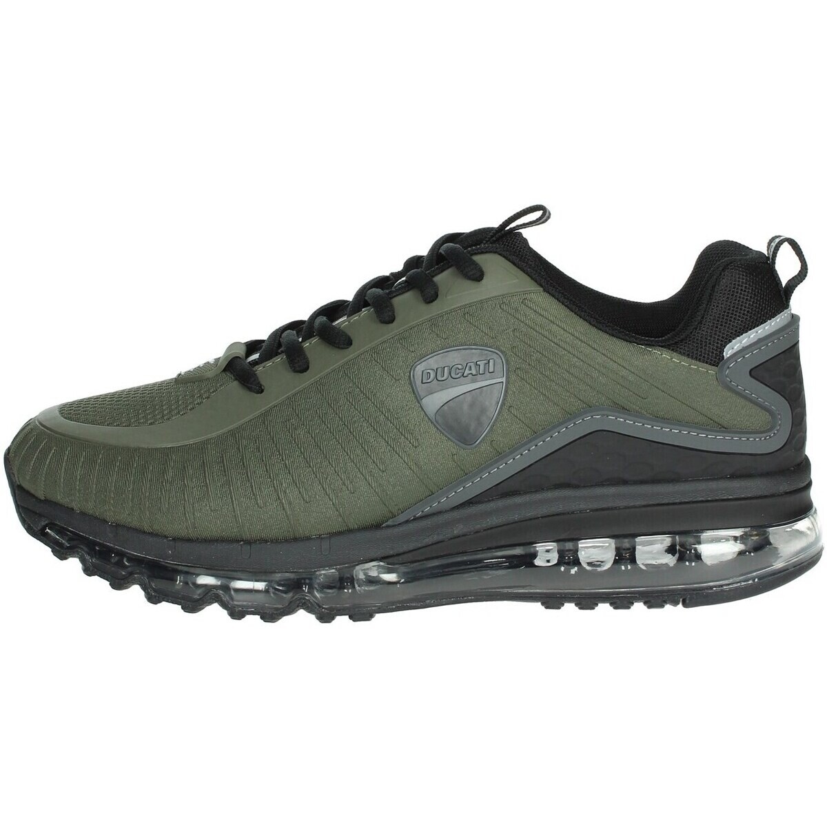 Ducati  DU23M105  Zelená