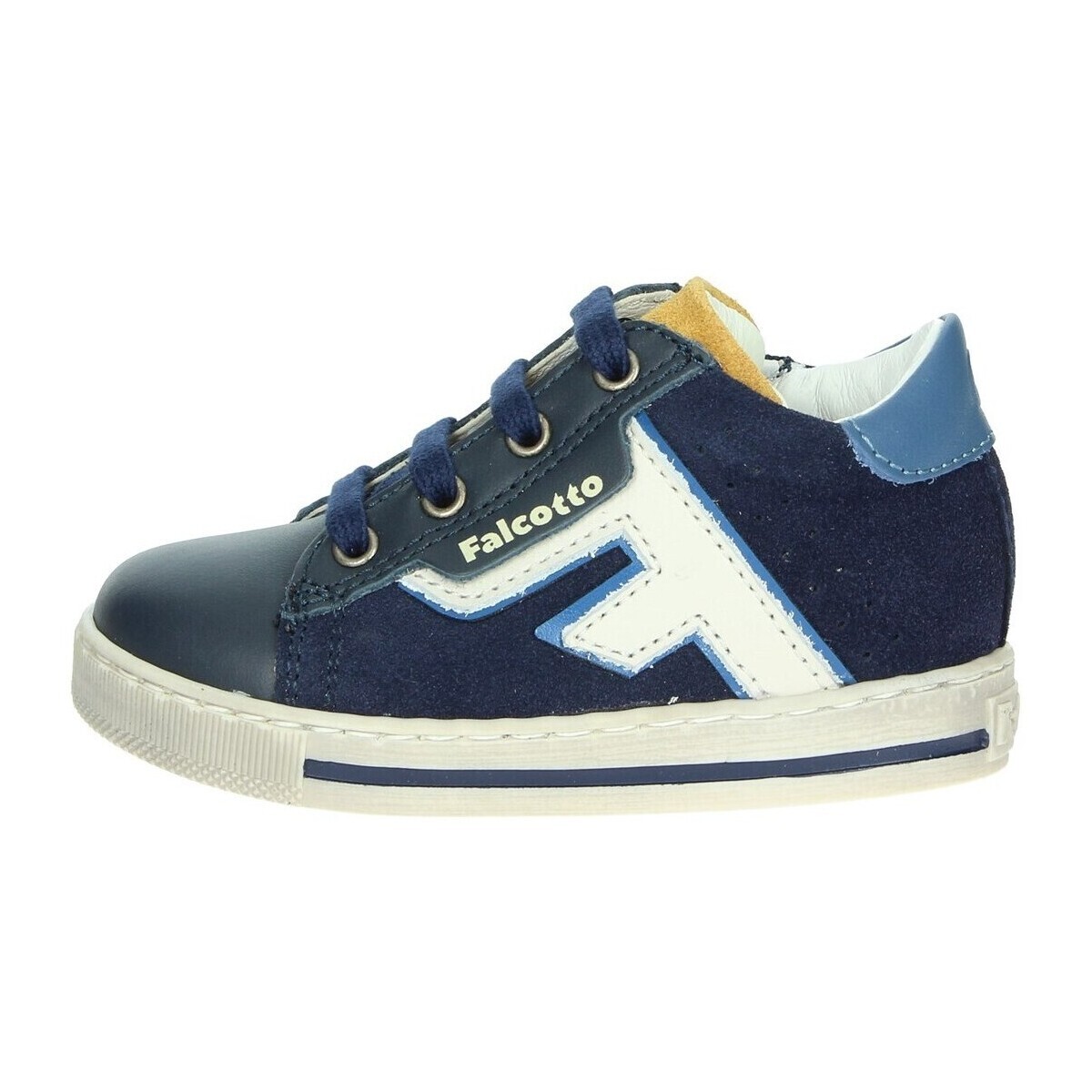 Falcotto  0012018062.02.1C24  Modrá