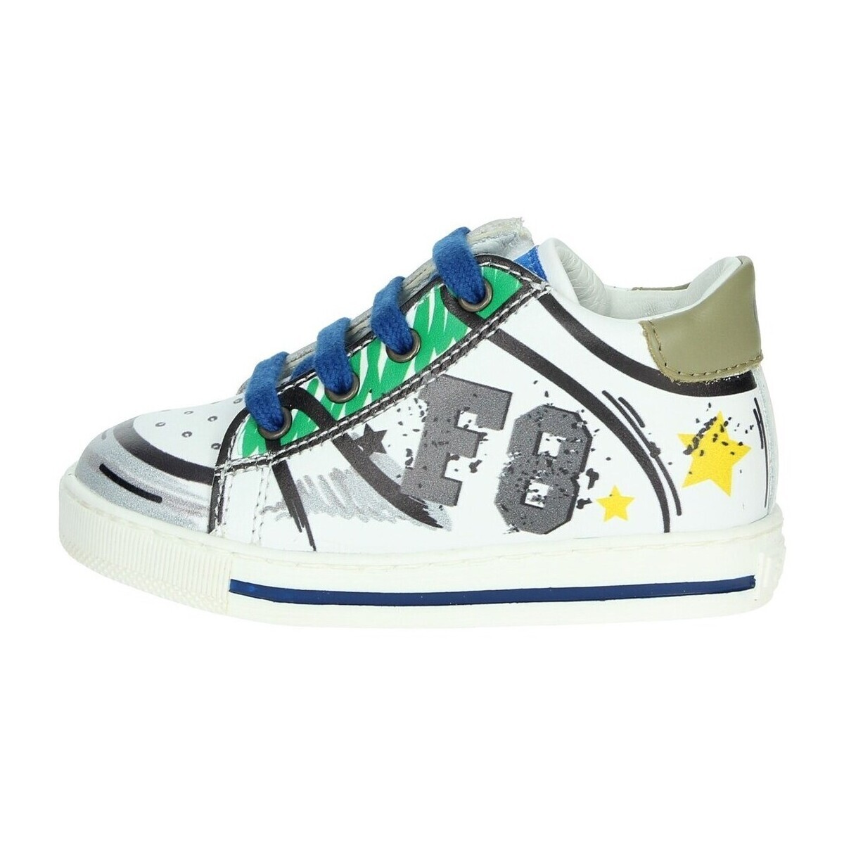 Falcotto  0012018055.01.1N60  Bílá