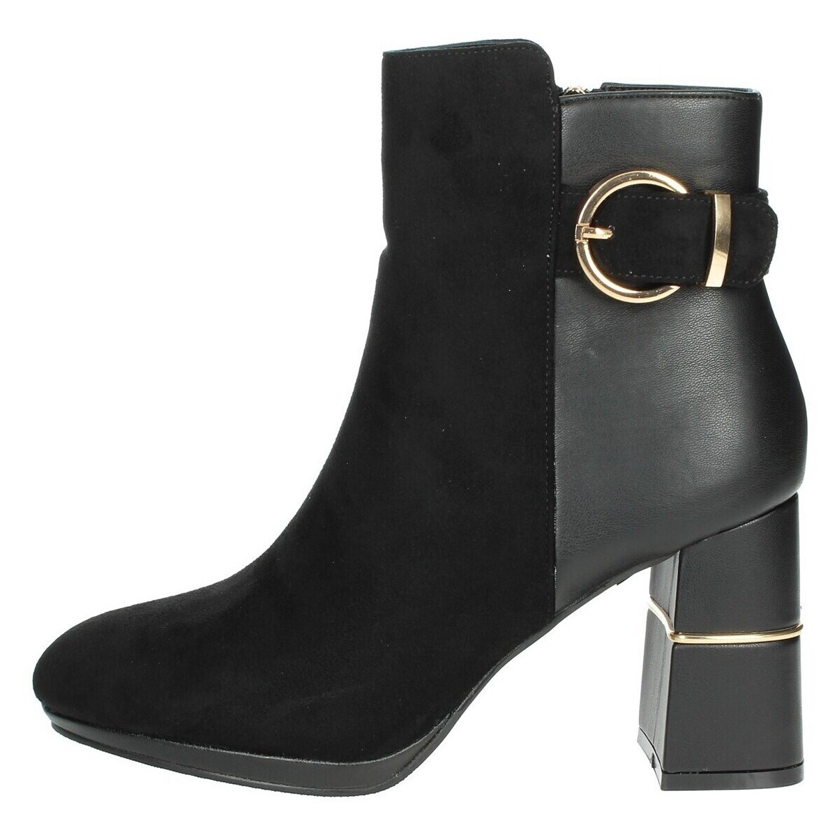 Laura Biagiotti  8354-24  Černá