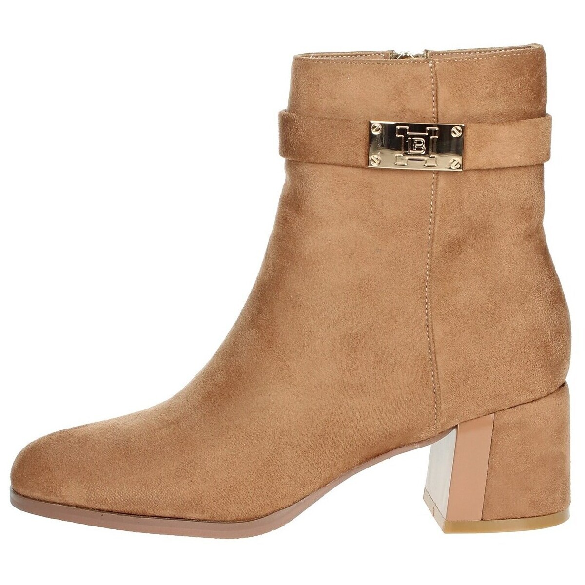 Laura Biagiotti  8349-24  Hnědá