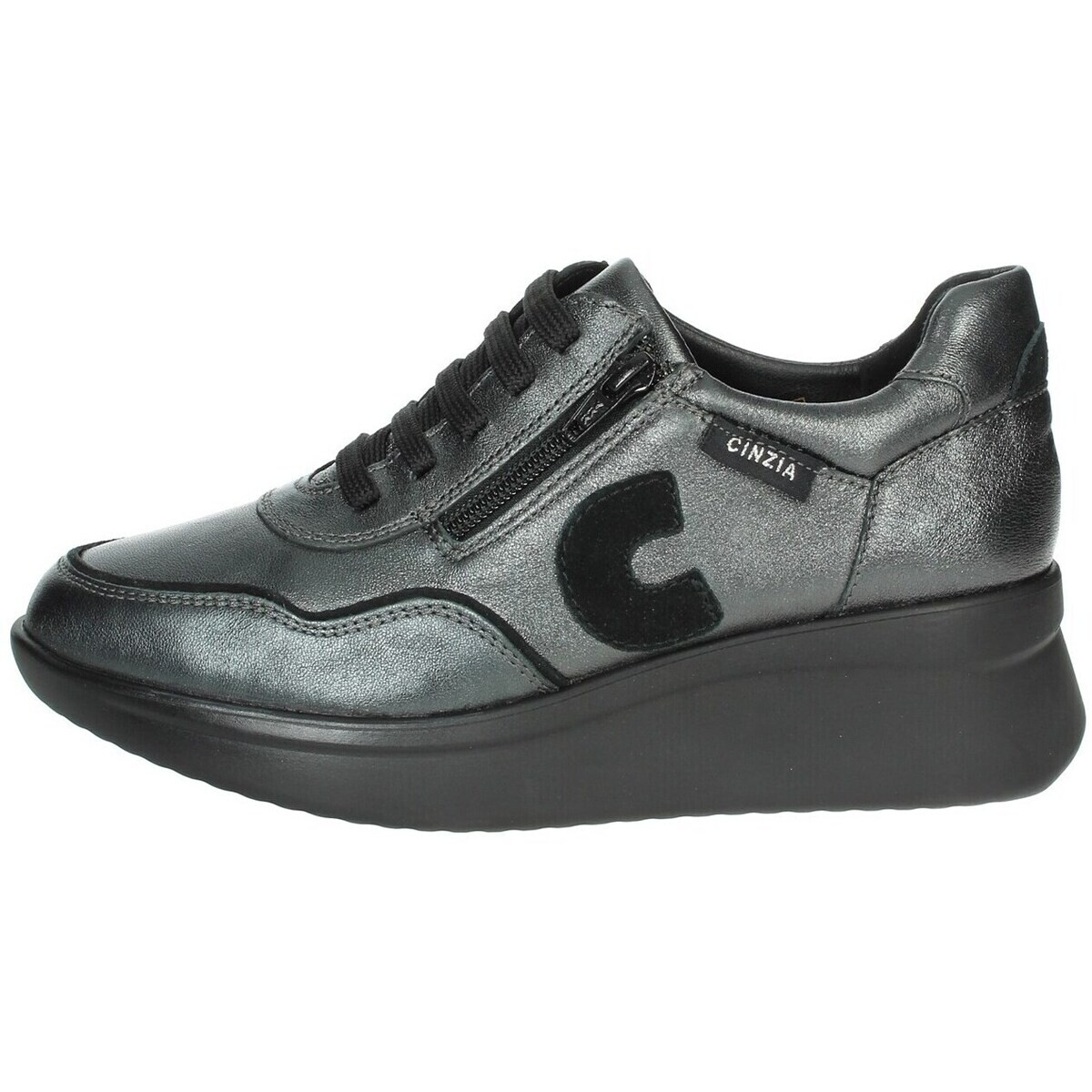 Cinzia Soft  IV8622579  Šedá