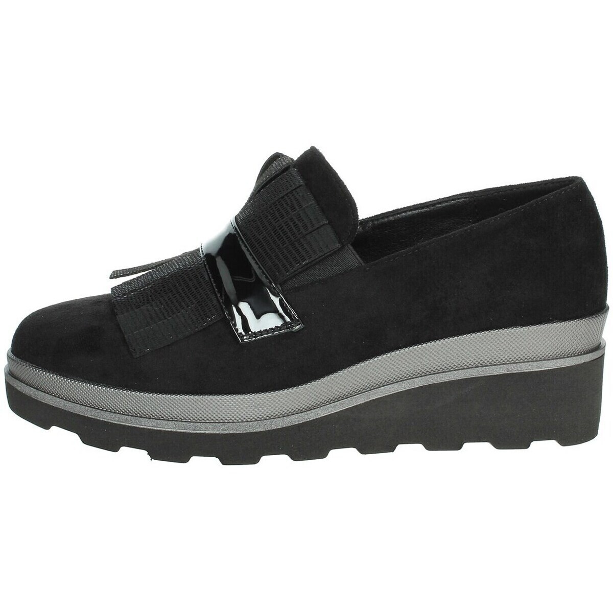 Cinzia Soft  CI2033  Černá