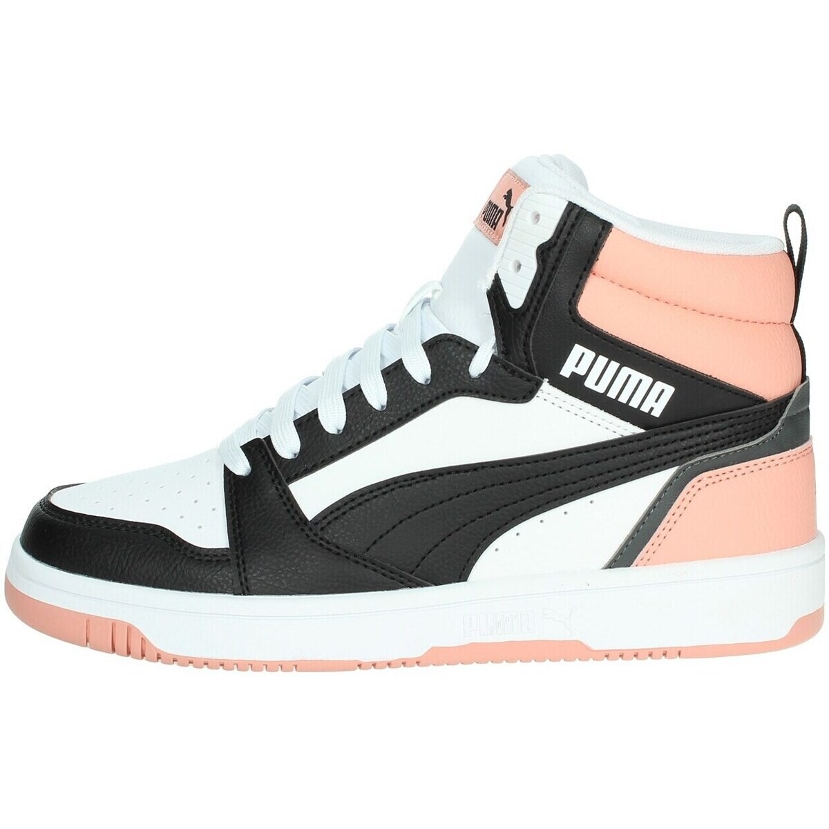 Puma  393831  Bílá