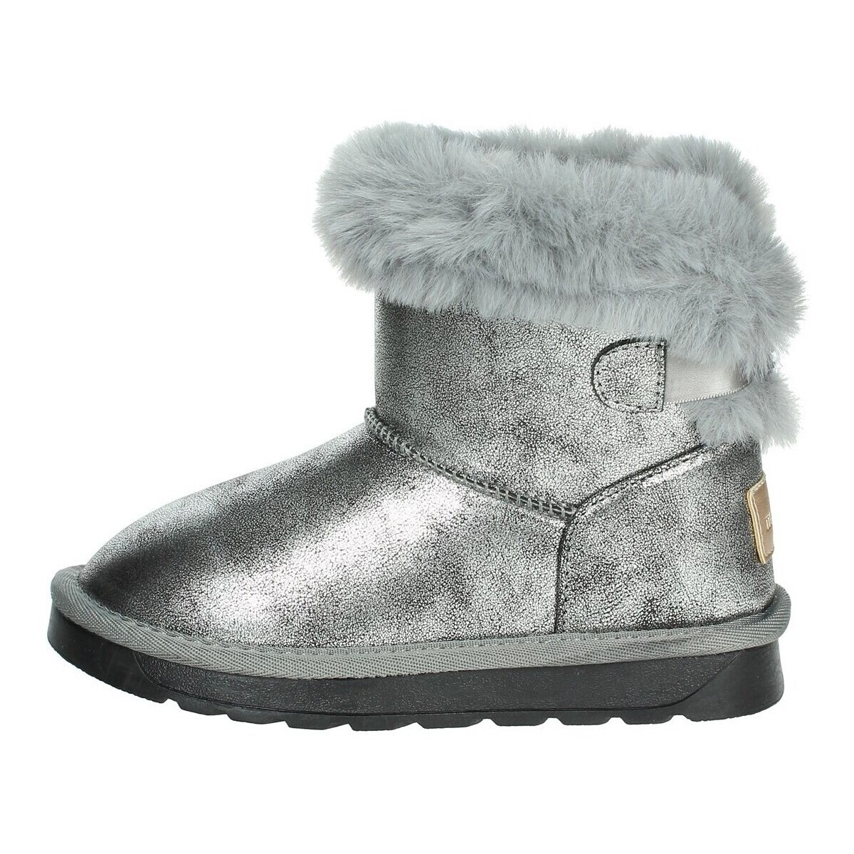 Melania  HX004  Šedá