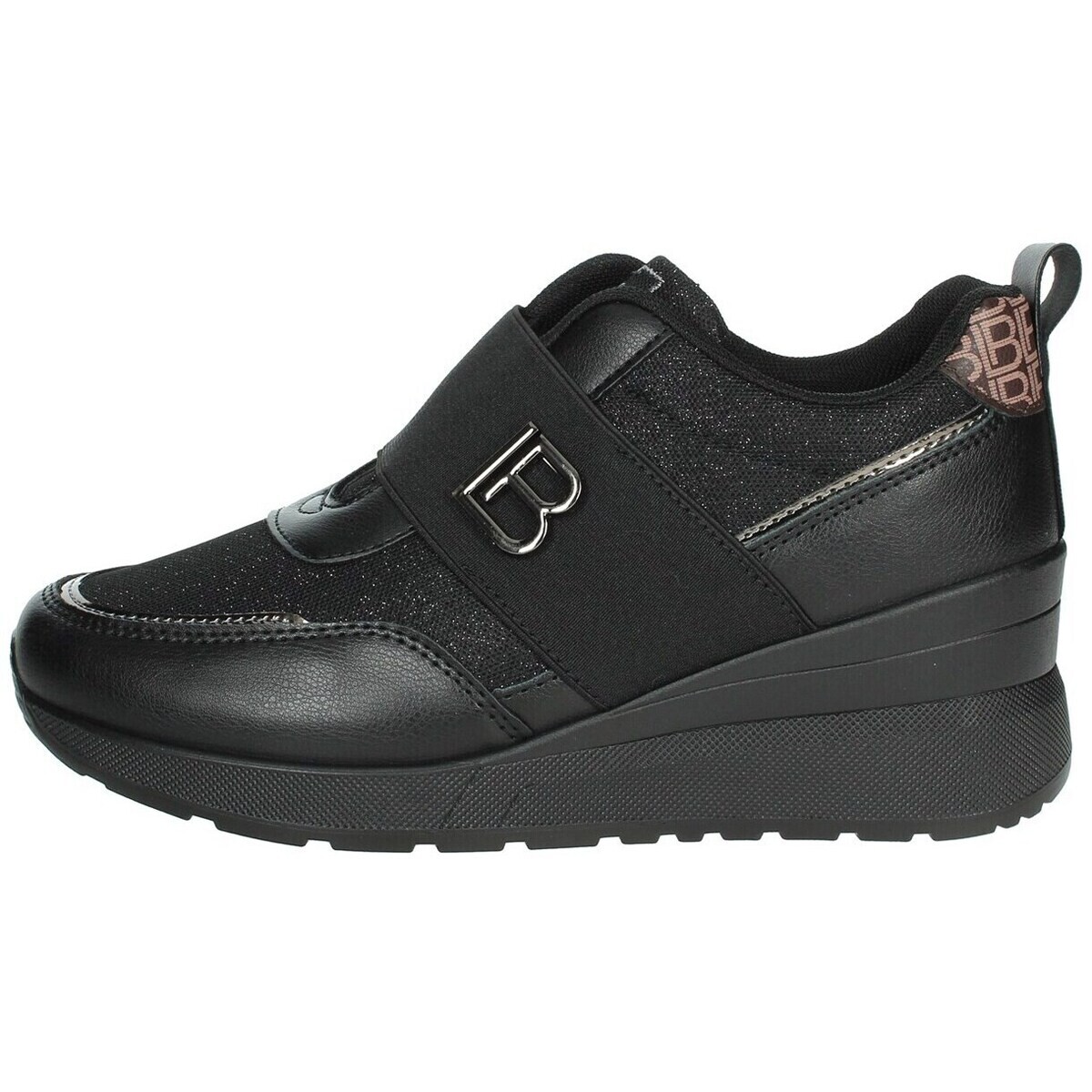 Laura Biagiotti  8723  Černá