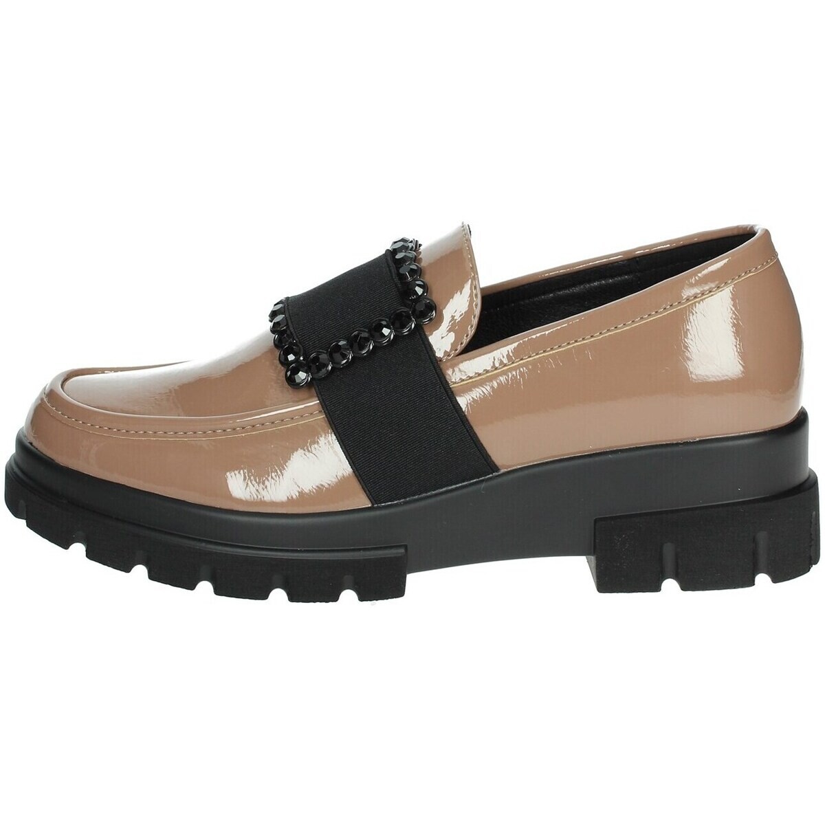 Gold & Gold  GB871  Hnědá