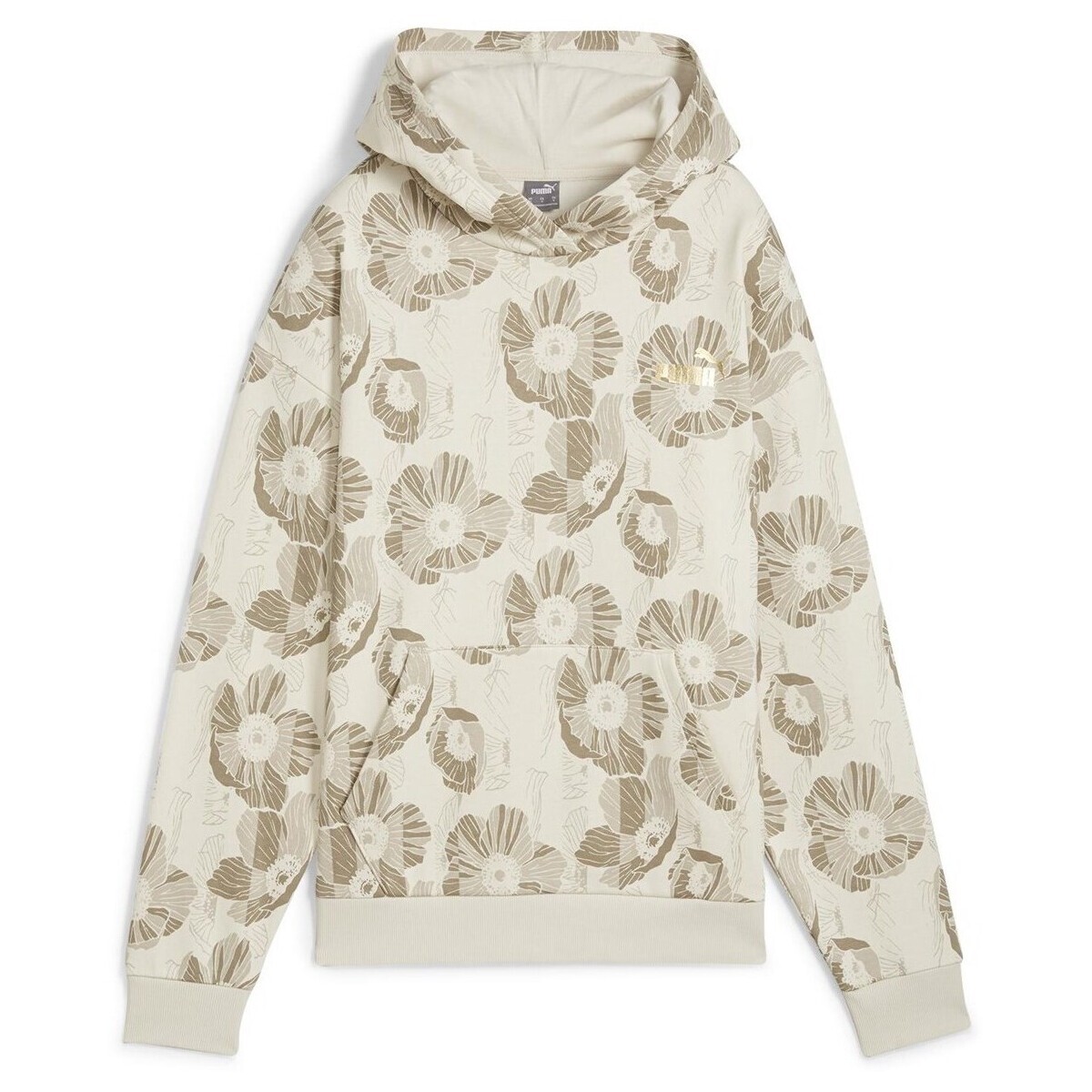 Puma  682500  Béžová