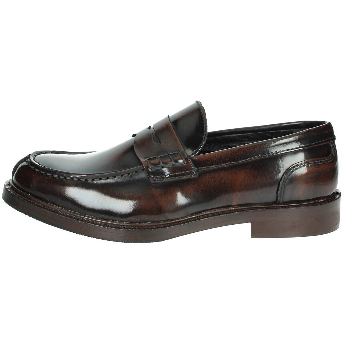 Antony Sander  100 F.17813  Hnědá