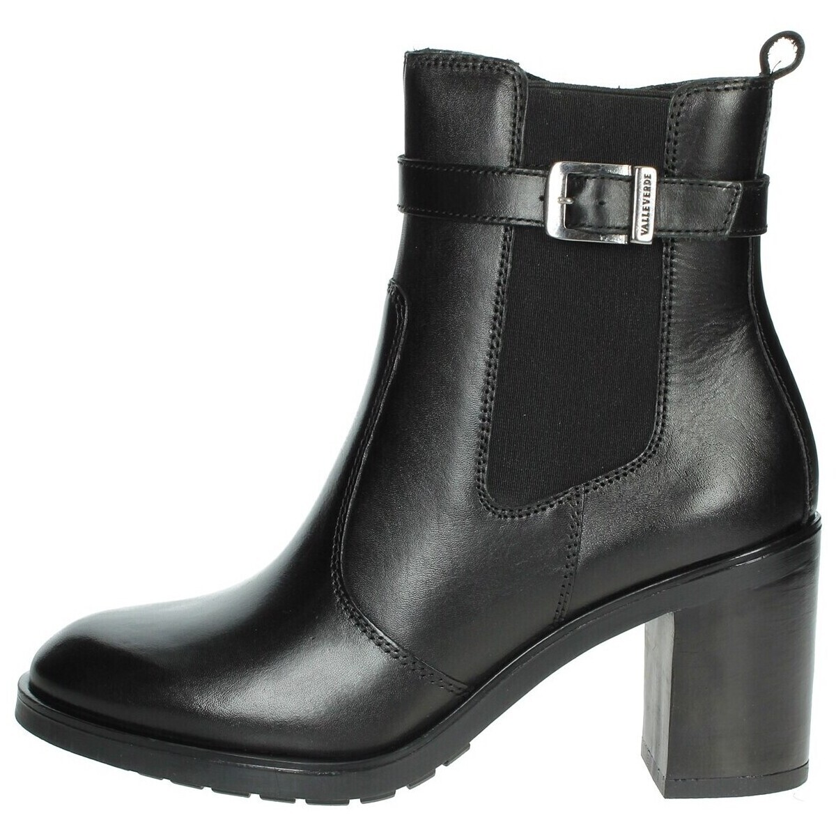 Valleverde  47691  Černá