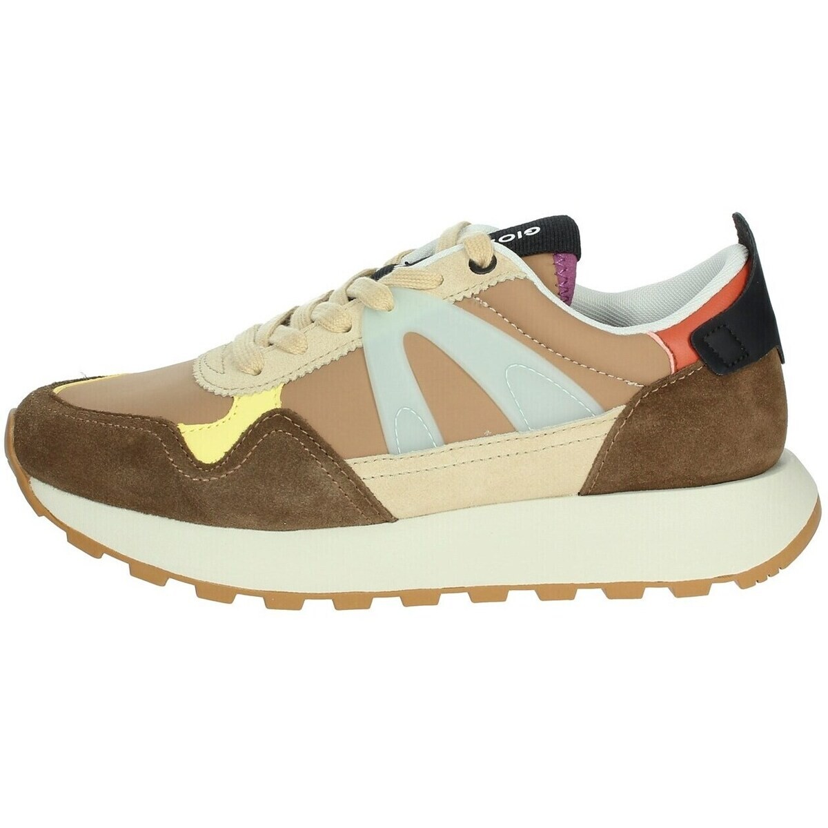 Gioseppo  VESTAL  Hnědá