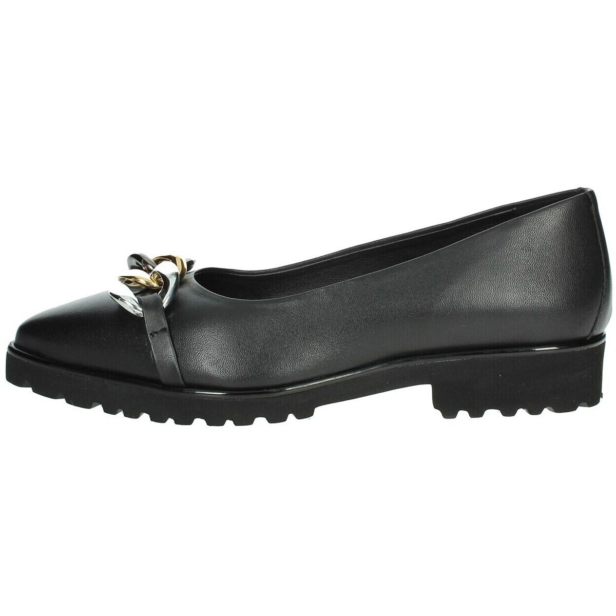 Gioseppo  ROSEBUD  Černá